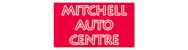 Mitchell Auto Centre Logo
