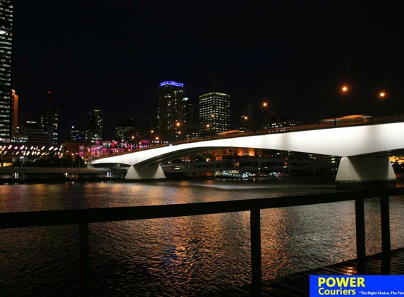 Power Couriers Qld Pty Ltd - Nundah, QLD