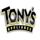 Tony's Appliance