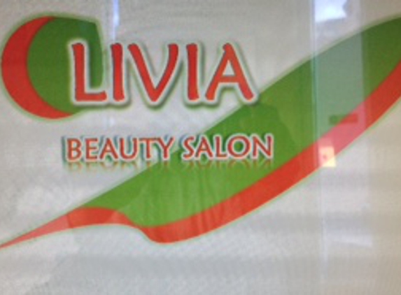 Olivia Beauty Salon - Miami, FL