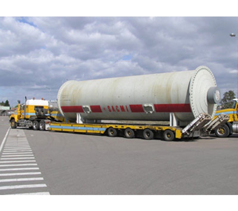 James Contract Supplies - Wingfield, SA