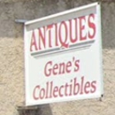 Gene's Collectibles - Antiques