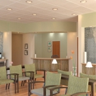 UNC Burn Reconstruction and Aesthetic Center
