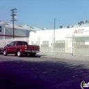 Ace Machine Shop Inc
