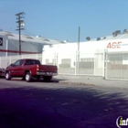 Ace Machine Shop Inc