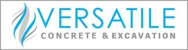 Versatile Concrete & Excavation - Concrete Contractors