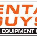 Rental Guys - Contractors Equipment Rental