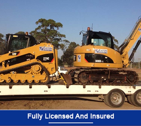 Eastern Constructions Pty Ltd - Traralgon East, VIC. Fully Licensed And Insured