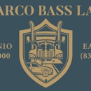 Marco Bass Law Firm, PLLC - Attorneys