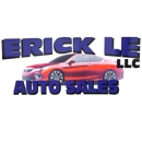 Erick Le Auto Sales - Used Car Dealers