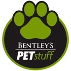 Bentley's Pet Stuff