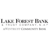 Lake Forest Bank & Trust gallery