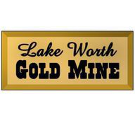 Lake Worth Gold Mine - Lake Worth, FL
