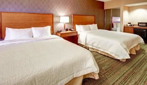 Hampton Inn & Suites Denver-Downtown - Denver, CO