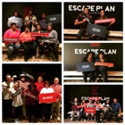 Escape Plan Columbia