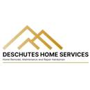 Deschutes Home Services - Home Improvements