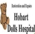 Hobart Dolls Hospital - Dolls & Doll Houses