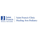 Saint Francis Clinic Healing Arts Podiatry - Medical Centers