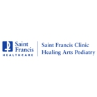 Saint Francis Clinic Healing Arts Podiatry