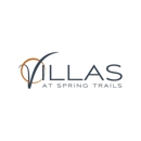 Villas at Spring Trails - Real Estate Management