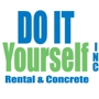 DO IT Yourself Inc