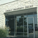 Liberty Property Trust - Trust Companies