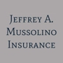 Jeffrey A. Mussolino Insurance