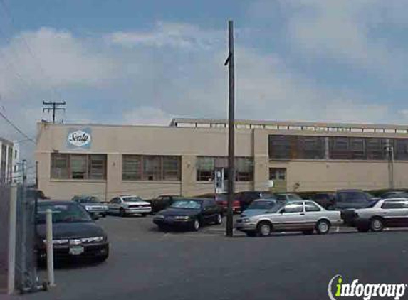Sealy Mattress Co - Richmond, CA