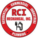 RCI Mechanical - Plumbing-Drain & Sewer Cleaning