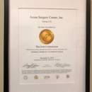 Azusa Surgery Center - Surgery Centers