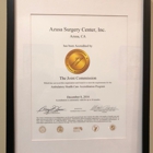 Azusa Surgery Center
