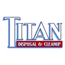 Titan Disposal & Clean Up