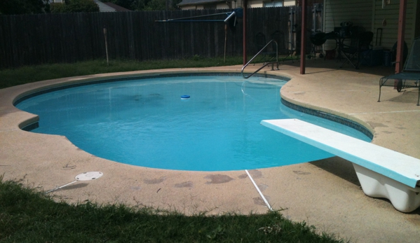 POOL PROS DFW - Fort Worth, TX