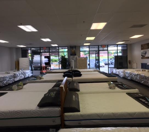 Greenville Mattress - Greenville, SC