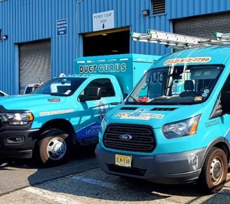 Duct Gurus - Carteret, NJ