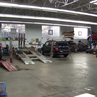 J.R  Auto Collision Repair - Arlington Heights, IL