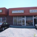Canyon Salon - Beauty Salons