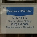 Sign Anytime Notary - Notaries Public