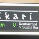 Hikari - Sushi Bars