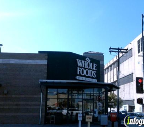 Whole Foods Market - San Diego, CA