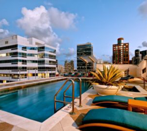 The Exchange Lofts - Fort Lauderdale, FL