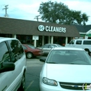 GC Cleaner - Dry Cleaners & Laundries