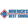 America’s Best Siding gallery