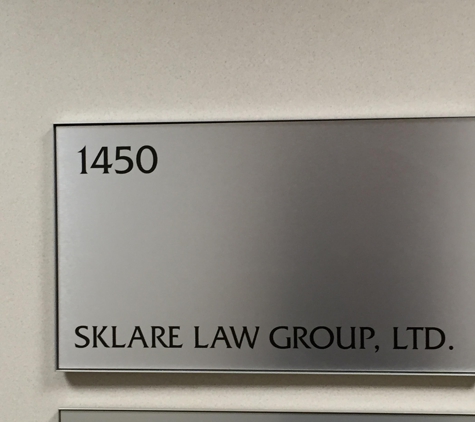Sklare Law Group, LTD. - Chicago, IL