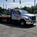 Campbell's Automotive & Towing - Towing