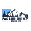 P & C Land Smiths gallery
