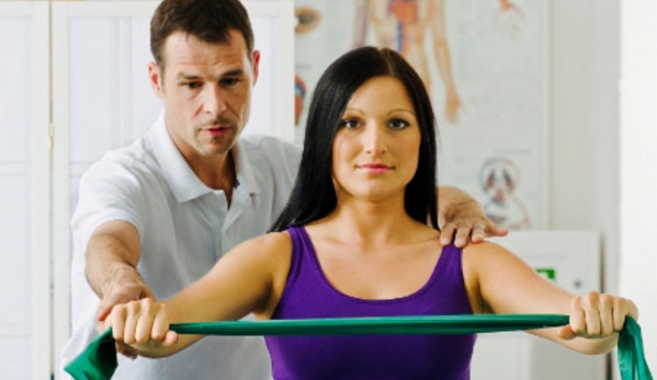 Nepean Physiotherapy - Mount Eliza, VIC