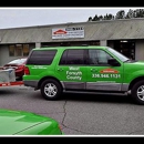 SERVPRO of West Forsyth County - Water Damage Restoration