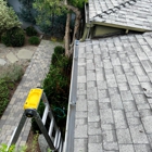 Squeegee Clean Windows