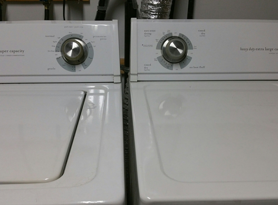 Appliance sales and repairs - Akron, OH
